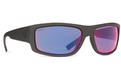 Alternate Product View 1 for Semi Polarized Sunglasses GRPH/WLD PLS CHR PLR