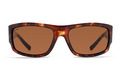Alternate Product View 2 for Semi Polarized Sunglasses TOB TOR/WLD BRZ POLR