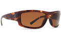 Alternate Product View 1 for Semi Polarized Sunglasses TOB TOR/WLD BRZ POLR