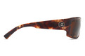 Alternate Product View 3 for Semi Polarized Sunglasses TOB TOR/WLD BRZ POLR