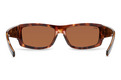 Alternate Product View 4 for Semi Polarized Sunglasses TOB TOR/WLD BRZ POLR