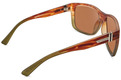 Alternate Product View 4 for Maxis Polarized Sunglasses MARSHLAND/WL BRZ PLR
