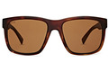 Alternate Product View 2 for Maxis Sunglasses TOR SAT/WLD BRZ POLR
