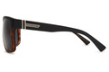 Alternate Product View 3 for Maxis Polarized Sunglasses BLK TRT SAT/VNTG PLR