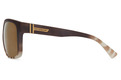 Alternate Product View 3 for Maxis Polarized Sunglasses LEOSHARK/WL BRZ PLR