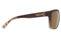 Alternate Product View 4 for Maxis Sunglasses LEOSHARK/WL BRZ PLR