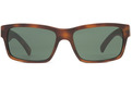 Alternate Product View 4 for Fulton Polarized Sunglasses TOR SAT/VINT GRY PLR
