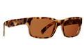 Alternate Product View 1 for Fulton Polarized Sunglasses DSTY TRT SAT/BRZ PLR