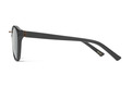 Alternate Product View 3 for Stax Polarized Sunglasses BLK SAT/VIN GRY POLR