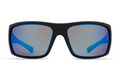 Alternate Product View 2 for Suplex Polarized Sunglasses BLACK/BLUE POLAR