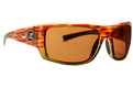 Alternate Product View 1 for Suplex Polarized Sunglasses MARSHLAND/WL BRZ PLR