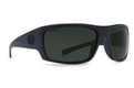 Alternate Product View 1 for Suplex Sunglasses BLK SAT/VIN GRY POLR