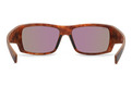 Alternate Product View 4 for Suplex Sunglasses TOR SAT/GRN FLSH PLR