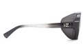Alternate Product View 7 for Esker Sunglasses TRANS SLATE GLOSS/DARK SL
