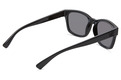 Alternate Product View 3 for Approach Sunglasses BLACK GLOSS / GREY