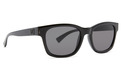 Alternate Product View 1 for Approach Sunglasses BLACK GLOSS / GREY