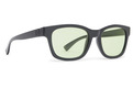 Alternate Product View 1 for Approach Sunglasses BLACK GLOSS/BOTTLE GREEN