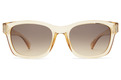 Alternate Product View 2 for Approach Sunglasses HONEY/GRY-HONEY GRAD