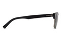 Alternate Product View 3 for Mayfield Sunglasses BLK GLOS/VINTAGE GRY