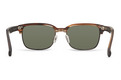 Alternate Product View 4 for Mayfield Sunglasses TORTOISE SATIN