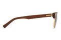 Alternate Product View 3 for Mayfield Sunglasses MORNING WOOD/GRAD