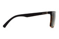 Alternate Product View 4 for Lesmore Sunglasses HRDL BLK TOR/VIN GRY