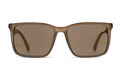 Alternate Product View 2 for Lesmore Sunglasses BOURBON/COPPER CHRM