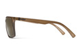 Alternate Product View 3 for Lesmore Sunglasses BOURBON/COPPER CHRM