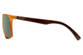 Alternate Product View 4 for Lesmore Sunglasses BLK N TAN / VINT GRY