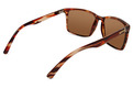 Alternate Product View 3 for Lesmore Sunglasses DRAMA BROWN/BRONZE