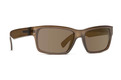 Alternate Product View 1 for Fulton Sunglasses BOURBON/COPPER CHRM