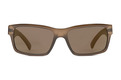 Alternate Product View 2 for Fulton Sunglasses BOURBON/COPPER CHRM