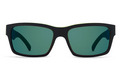 Alternate Product View 2 for Fulton Sunglasses VIBRATIONS/GRN CHRM
