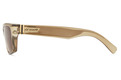 Alternate Product View 4 for Fulton Sunglasses OLIVE TRANS/BROWN GRAD