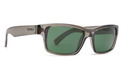 Alternate Product View 1 for Fulton Sunglasses VINTAGE GREY TRANS/VINTAG