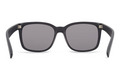 Alternate Product View 4 for Howl Sunglasses BLACK SATIN/GREY
