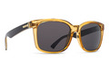 Alternate Product View 1 for Howl Sunglasses CRYSTAL-BUFF