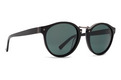 Stax Sunglasses Black Gloss / Vintage Grey Color Swatch Image