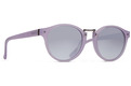Alternate Product View 1 for Stax Sunglasses LIL SAT/SIL CHRM LAV