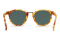 Alternate Product View 4 for Stax Sunglasses LEMON TORT/VIN GREY