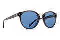 Alternate Product View 1 for Stax Sunglasses SMOKE/NAVY