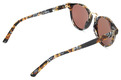 Alternate Product View 3 for Stax Sunglasses VZTORT/BRONZE