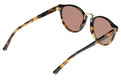 Alternate Product View 3 for Stax Sunglasses TORTUGA DE / BRONZE