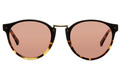 Alternate Product View 2 for Stax Sunglasses TORTUGA DE / BRONZE