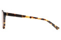 Alternate Product View 4 for Stax Sunglasses TORTUGA DE / BRONZE