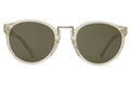 Alternate Product View 2 for Stax Sunglasses CHAMPAGNE TRNS GLOSS/VIN 
