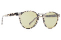 Alternate Product View 1 for Stax Sunglasses CREAM TORT/OLIVE