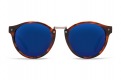 Alternate Product View 2 for Stax Sunglasses HVNA TOR/VIN GYU FLS