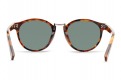 Alternate Product View 4 for Stax Sunglasses HVNA TOR/VIN GYU FLS