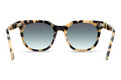 Alternate Product View 4 for Wooster Sunglasses CRM TORT GLO/VIN GRD